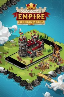 Empire Four Kingdoms 4.64.62. Скриншот 1