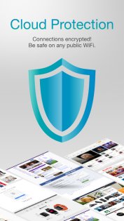Puffin Web Browser 10.5.0.60303. Скриншот 4