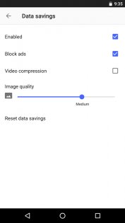 Opera beta 90.0.4752.84417. Скриншот 7