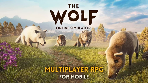 The Wolf 4.0.1. Скриншот 3
