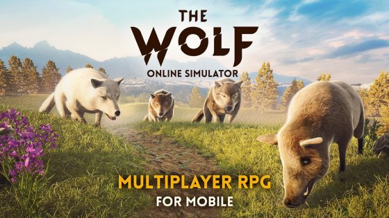 The Wolf 4.0.2. Скриншот 3