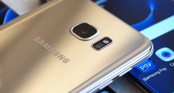 Samsung Galaxy S8 лишится выпирающей камеры