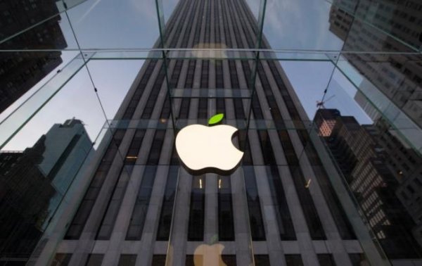 Apple подала в суд на Qualcomm и требует $1 млрд компенсации