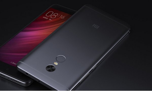 Представлен обновленный Redmi Note 4 со Snapdragon 625