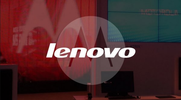 Как Lenovo не удалось возродить бренд Motorola