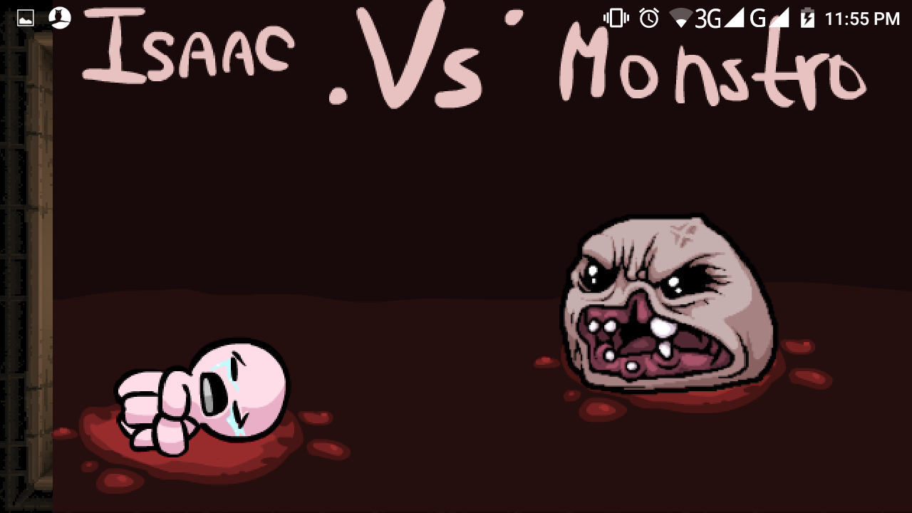 The binding of isaac: afterbirth+ for android apk download.