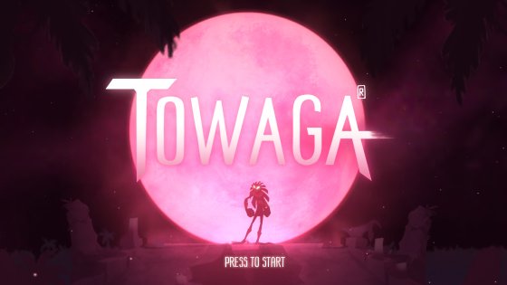 Towaga 1.1.7. Скриншот 1