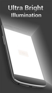 Фонарик – Tiny Flashlight LED 6.0.3. Скриншот 2