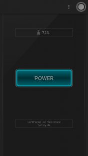 Фонарик – Tiny Flashlight LED 6.0.3. Скриншот 3