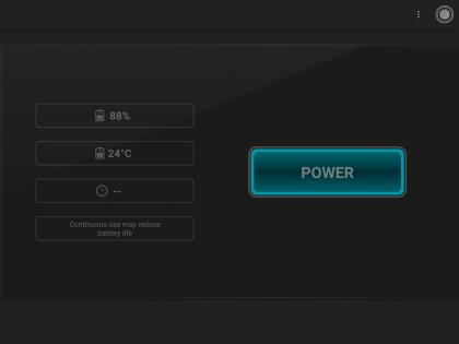 Фонарик – Tiny Flashlight LED 6.0.3. Скриншот 5