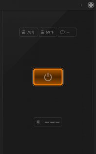 Фонарик – Tiny Flashlight LED 6.0.2. Скриншот 8