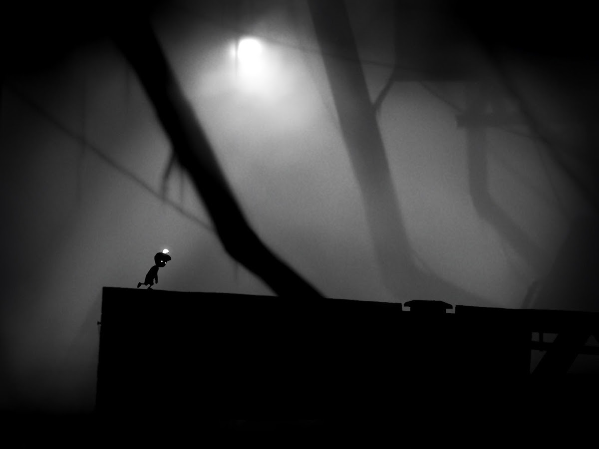 Limbo что это за программа