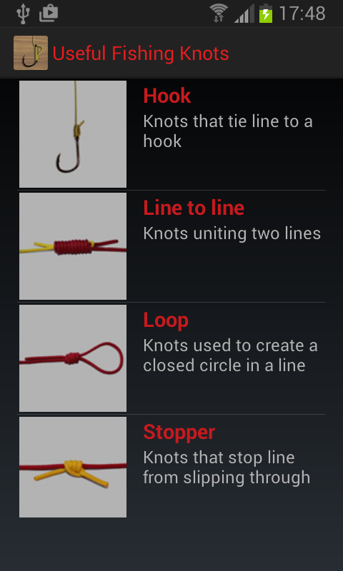 Line hook перевод