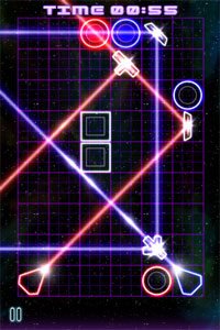 LightUp Challenge 2.1. Скриншот 2