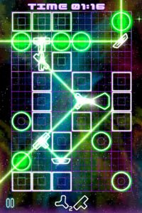 LightUp Challenge 2.1. Скриншот 3