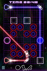 LightUp Challenge 2.1. Скриншот 4