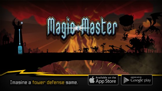 Magic Master Post Feature. Скриншот 2
