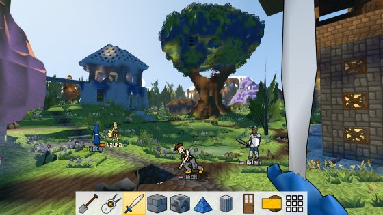 Angeldust 3.35. Скриншот 2