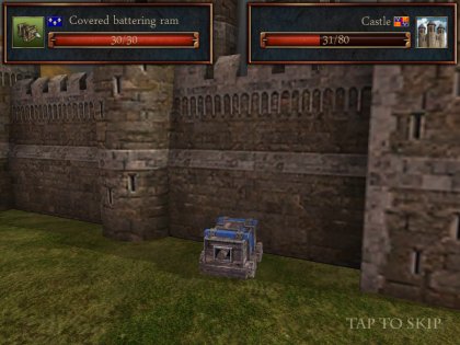 Broadsword: Age of Chivalry v2 1.3.9b. Скриншот 6