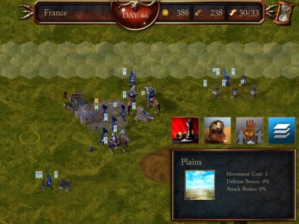 Broadsword: Age of Chivalry v2 1.3.9b. Скриншот 8