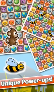 Emoji Blast 1.0. Скриншот 2