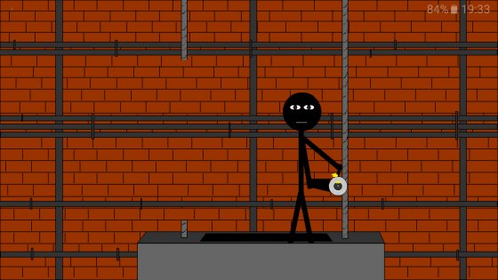 Lift Escape Stick 1.0.0. Скриншот 4