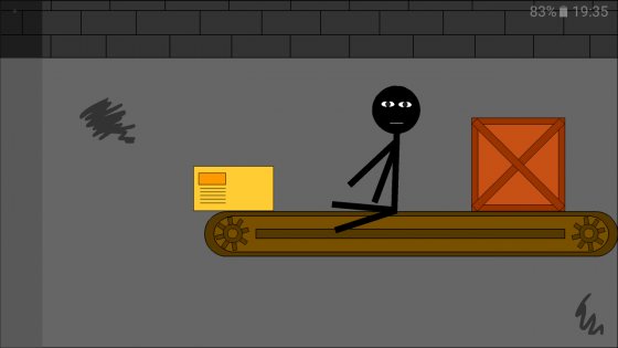 Lift Escape Stick 1.0.0. Скриншот 8