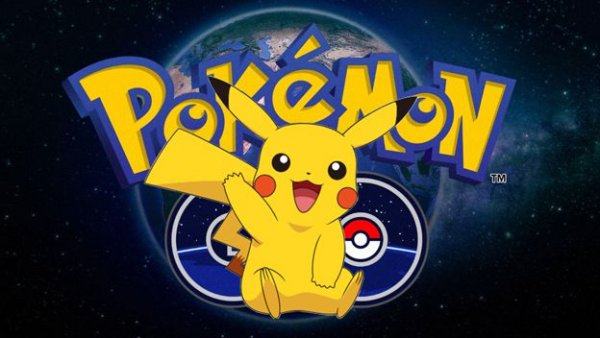 Власти Китая запретили Pokemon GO