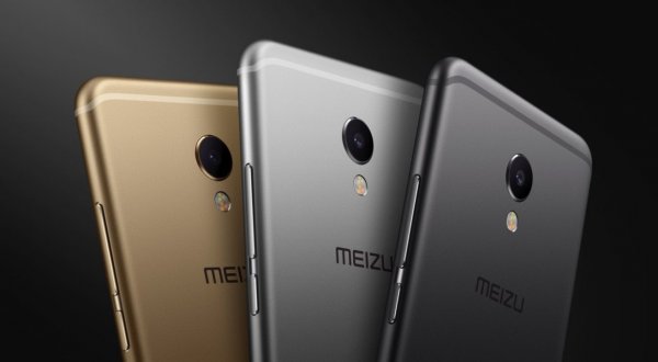 Meizu продала 22 млн смартфонов в прошлом году
