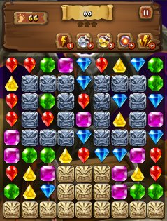 Jewel Mash 1.1.9.1. Скриншот 14