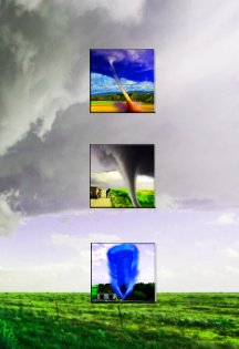Торнадо На Фото Прикол 1.0. Скриншот 6