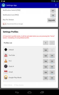 settings app android 11