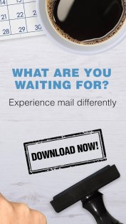 MailWise 3.5.2. Скриншот 7
