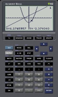 Andie Graph 9. Скриншот 4