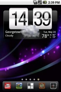 LiveHome 2.5. Скриншот 7