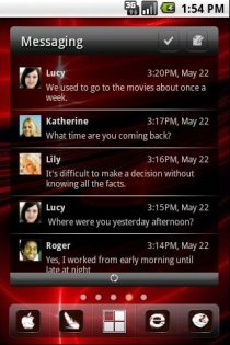 LiveHome 2.5. Скриншот 8