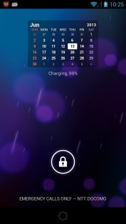 S2 Calendar Widget 4.4.1. Скриншот 3