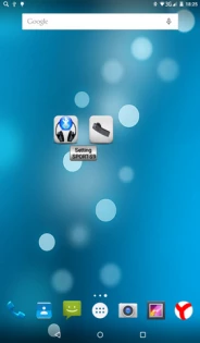 Bluetooth Audio Widget Battery 5.0. Скриншот 4