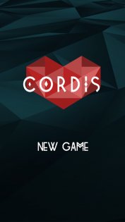 Cordis 1.2. Скриншот 1