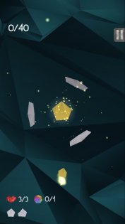 Cordis 1.2. Скриншот 2
