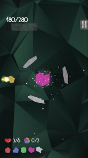 Cordis 1.2. Скриншот 4