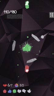 Cordis 1.2. Скриншот 5