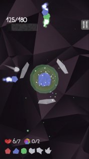 Cordis 1.2. Скриншот 6