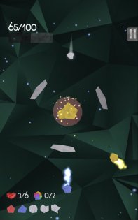 Cordis 1.2. Скриншот 7