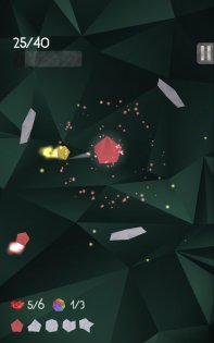 Cordis 1.2. Скриншот 8