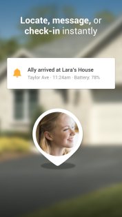 Life360 25.17.0. Скриншот 3