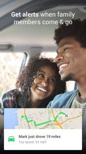 Life360 24.50.0. Скриншот 4