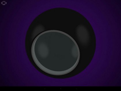 Шар судьбы. Free 1.1. Скриншот 4