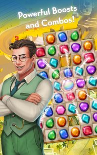 Mystery Match 2.68.2. Скриншот 9