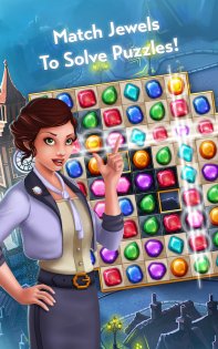 Mystery Match 2.68.2. Скриншот 12